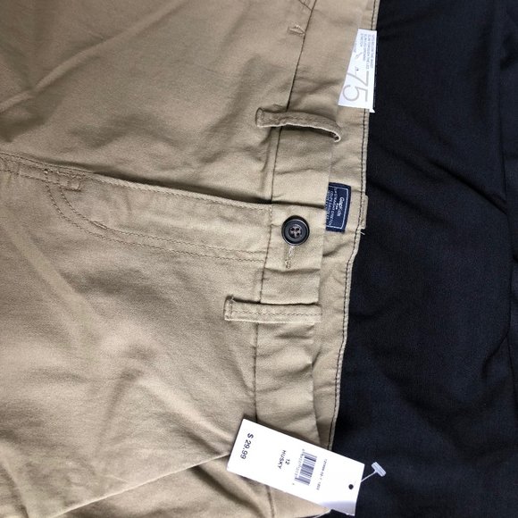 Khaki Pants - Picture 2 of 3